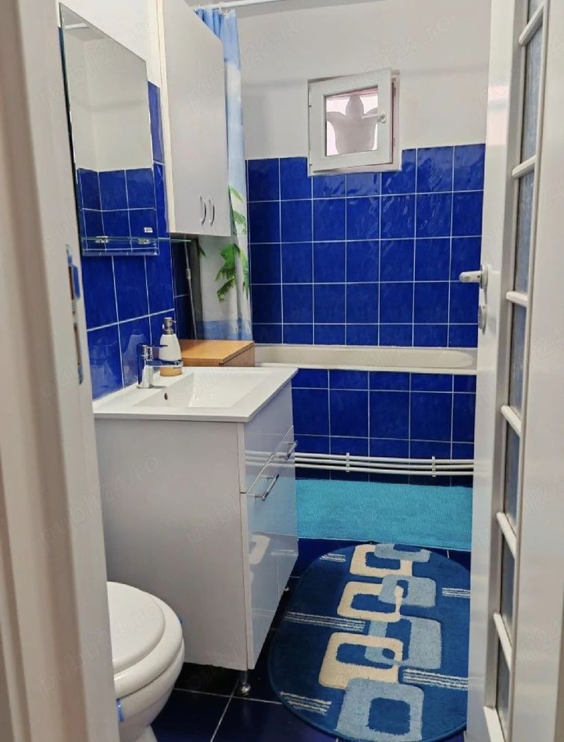 Apartament de inchiriat cu 2 camere zona Cetate - Poză 5