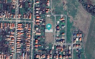 6 Parcelele de 1.000 mp în Fântânele, Arad - Poză 3