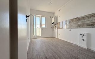 Apartament 2 camere decomandat langa statia de metrou M2 Berceni - Poză 3