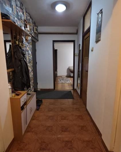 Apartament 4cam Str Dumbrava Noua Decomandat 2bai 2Balcoane - Poză 13