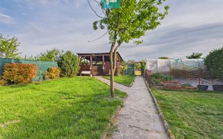 Casă rustică deosebită cu 1450 mp teren - Poză 28