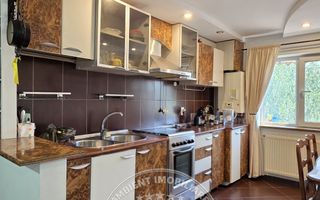 Apartament cu 3 camere, mobilat și utilat, VASLUI - zona CENTRU; - Poză 4