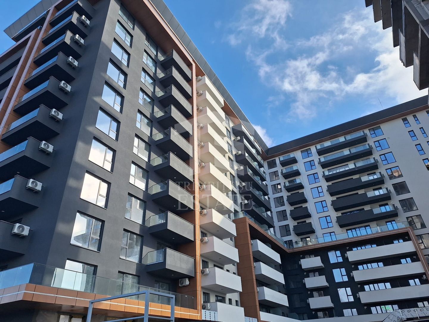 2 CAMERE - BLOC NOU - FINALIZAT - ULTRAFINISAT - PRET PROMO - Poză 2