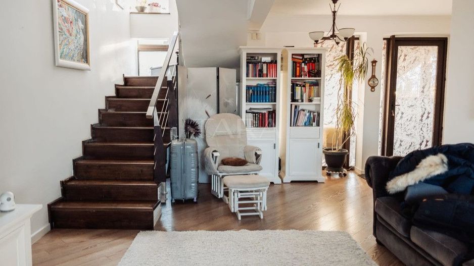 Casa Ideală în Cartier Europa – Locuință sau Afacere - Poză 4