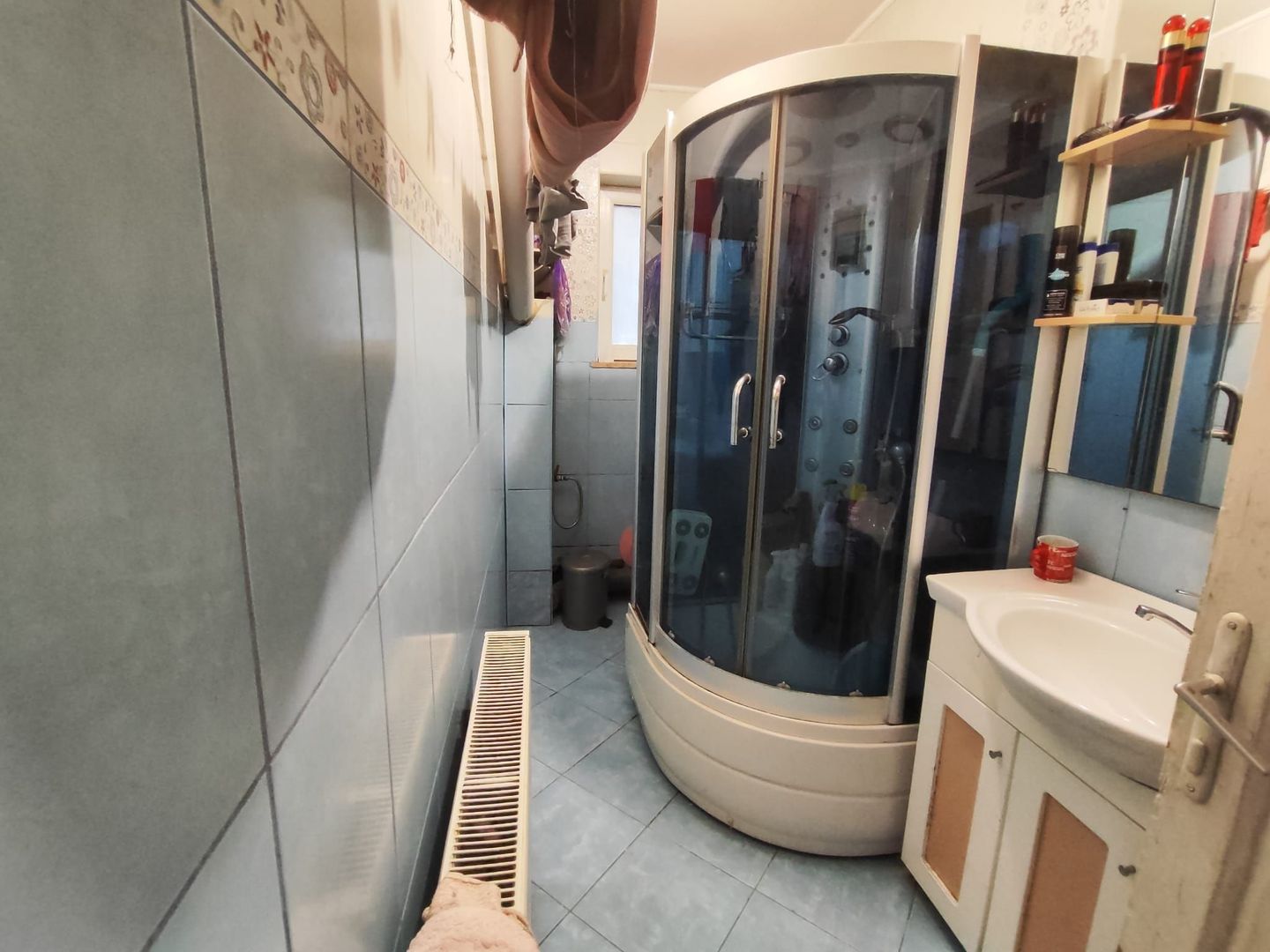 Apartament 3 camere || Andronache || 74 mp utili || - Poză 8