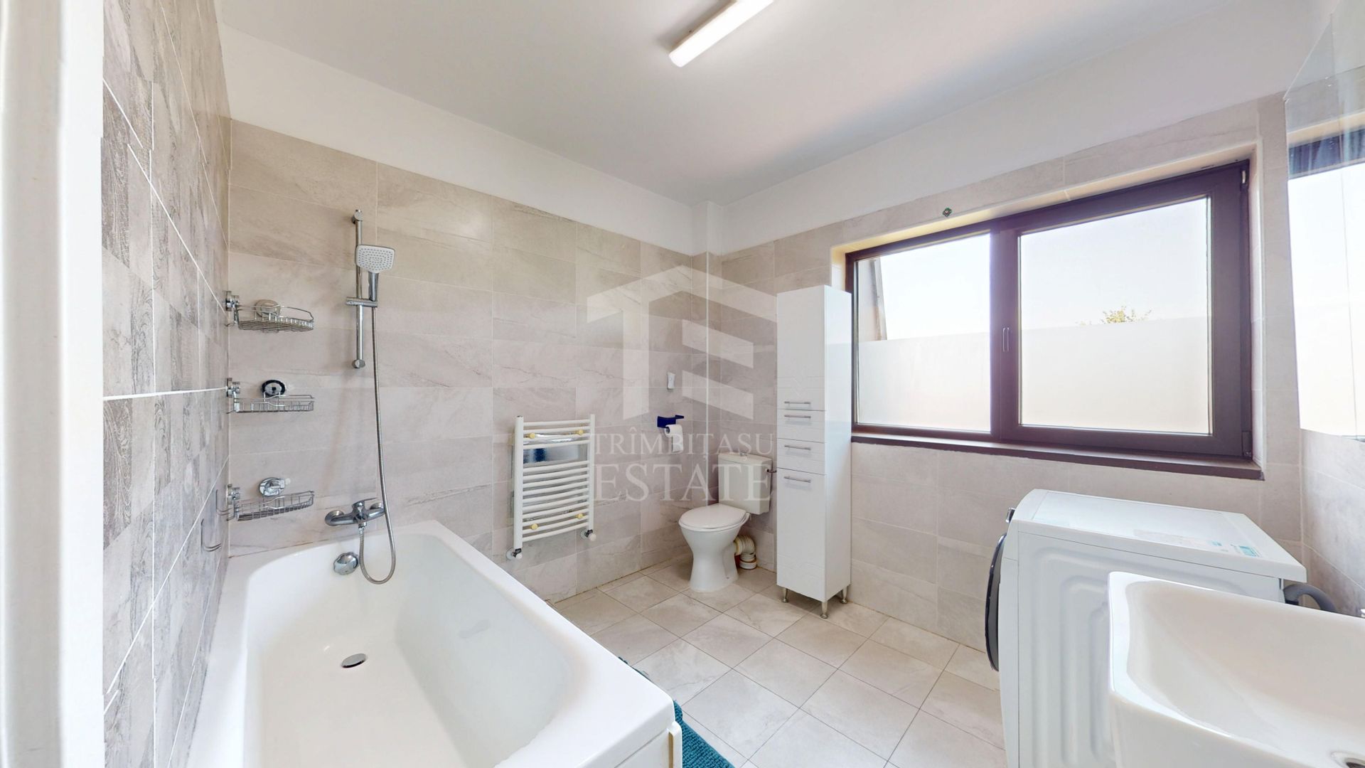 Apartament 2 camere cu 2 terase, 73,40 mp, Bragadiru - Poză 15