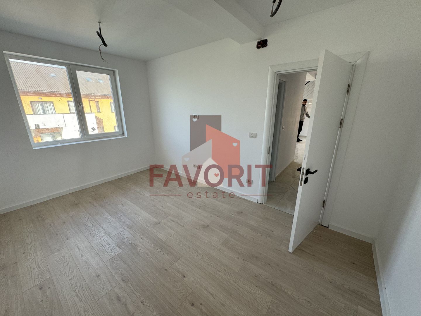 Apartament pe 2 nivele. Aproape de LIDL. Disponibil imediat - Poză 13