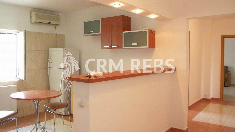 Inchirere apartament DECEBAL - Poză 1