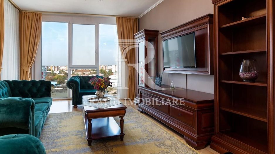 Apartament cu 3 camere | Ared | Oradea - Poză 1