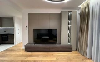 Inchiriere apartament 2 camere luxury | One Herastrau Towers - Poză 5