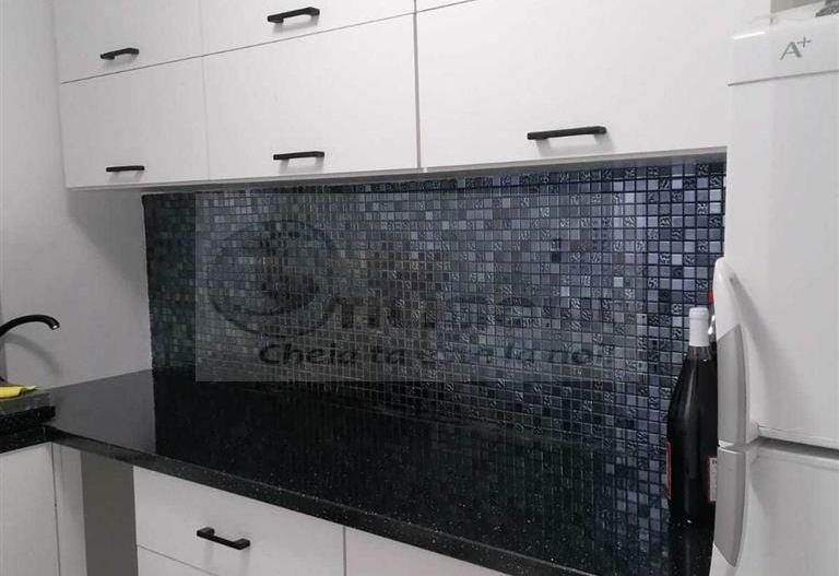 Apartament renovat | Zona Cantemir | 5 min de Palas Mall - Poză 3