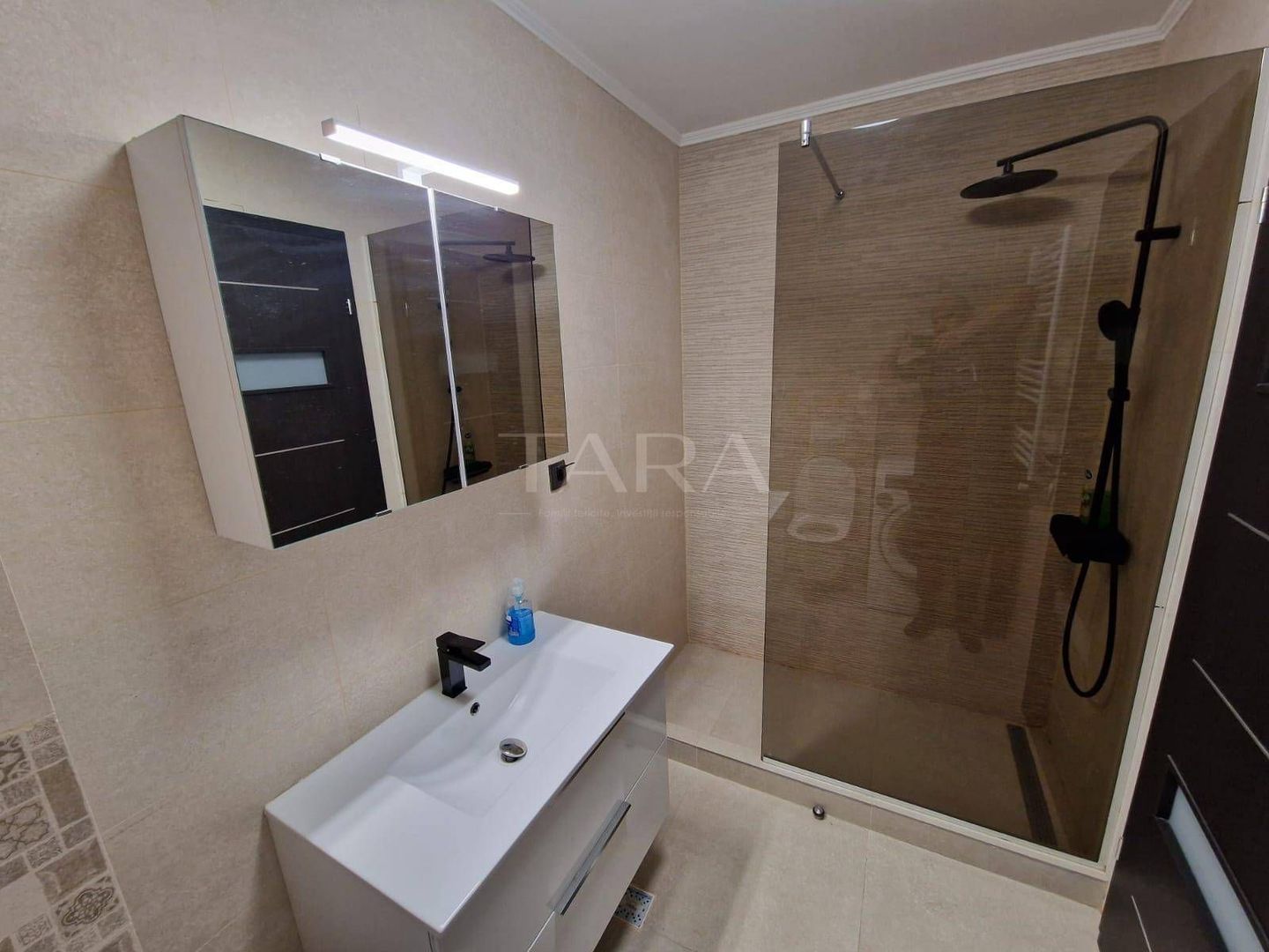 Apartament cu 2 camere de vânzare în zona LIDL, Dâmbul Rotund - Poză 6