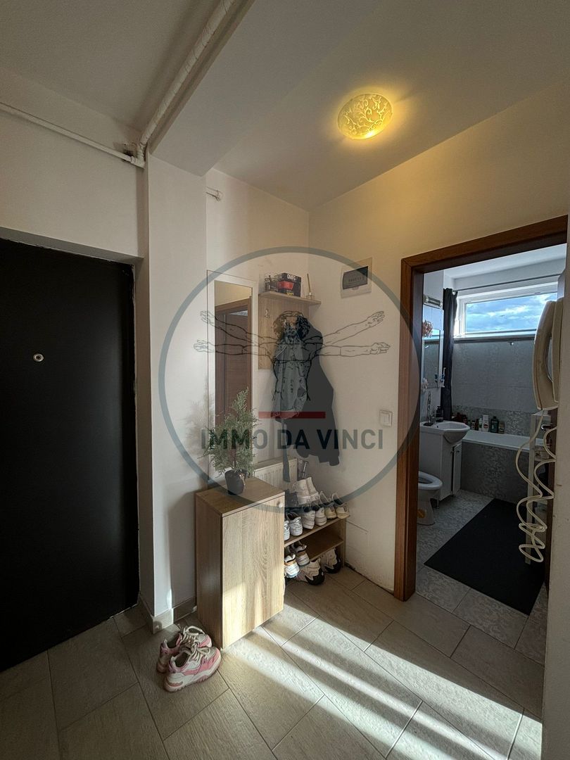 APARTAMENT 3 CAMERE | 2 DORMITOARE DECOMANDATE | IRIS - Poză 5