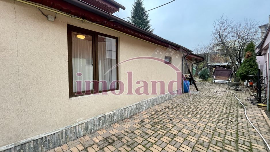 Casă parter 123 mp, complet renovată, curte generoasă, teren 400 mp - Giulesti - Poză 6