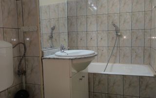 Apartament cu 3 camere Pandurilor (Tudor) pivniță și garaj - Poză 12