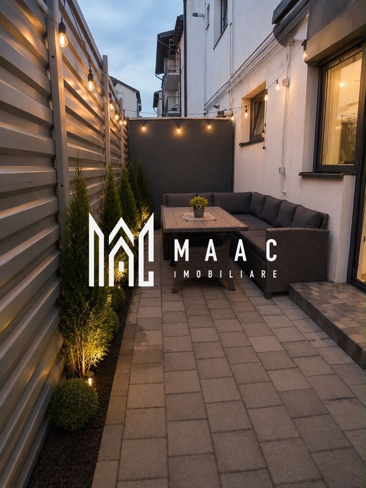 Apartament 3 camere decomandat | Șelimbăr | grădină, 2 parcări - Poză 7