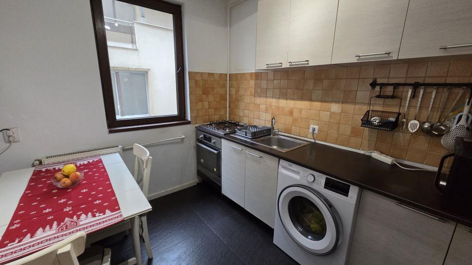 NOU! Apartament 2 camere, etaj1, Bucurestii Noi, 2 min parc - Poză 8