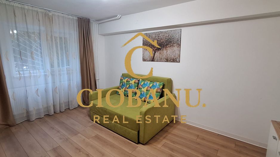 Apartament 2 camere de închiriat – Ultracentral, zona Ramada - Poză 7