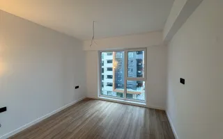 2 camere Pallady | Vedere grădină | Etaj 4 | Parcare - Poză 11