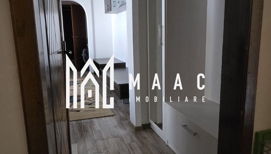 Apartament 2 camere de închiriat | Sibiu, Cedonia | 50 mp - Poză 8