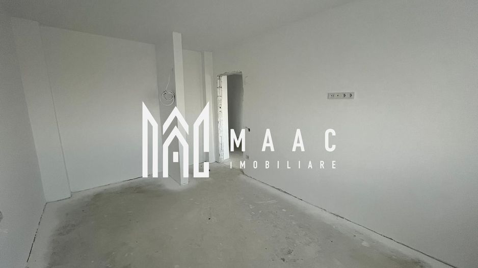 Apartament 3 camere intabulat | Selimbar | Blvd. M. Viteazu - Poză 4