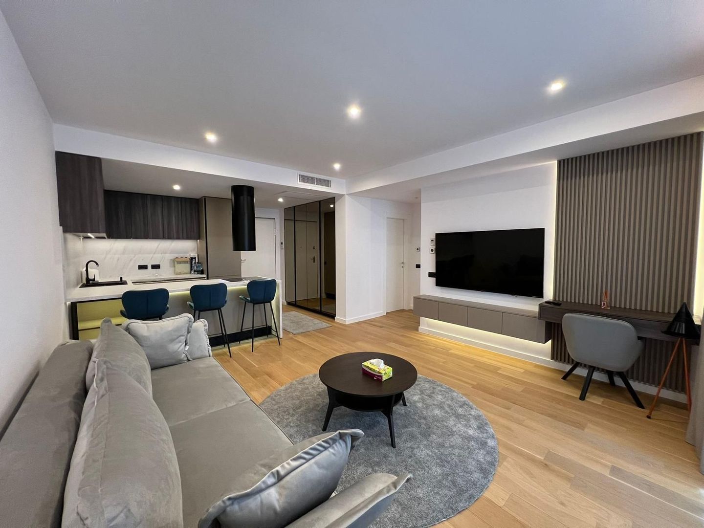 Apartament modern 2 camere I Herastrau I One Herastrau Towers - Poză 7