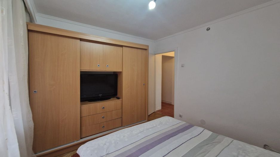 Apartament – zona Exercitiu, str. Dacia (lângă Spitalul de Pediatrie) - Poză 3