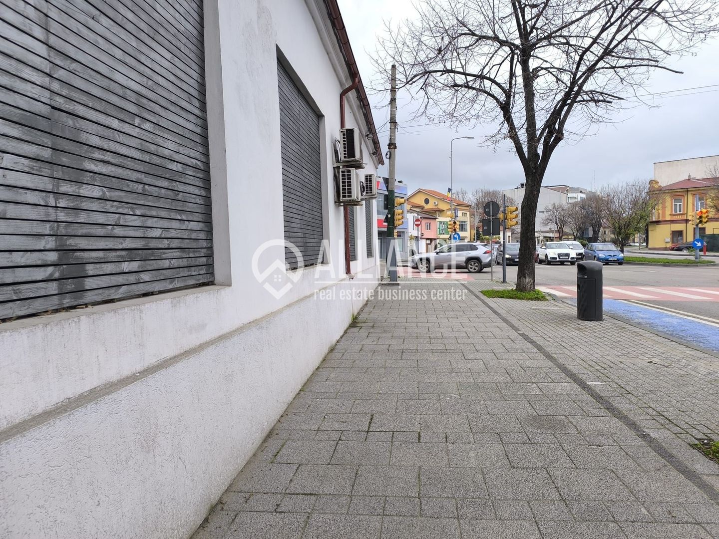 CENTRU TEPES VODA (cod03)- Casa idela pentru birouri ! - Poză 4