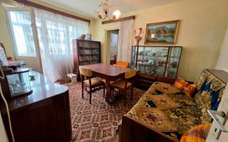 Apartament cu 4 Camere, Etaj Intermediar, Lift, Zona Bd. Transilvaniei - Poză 8