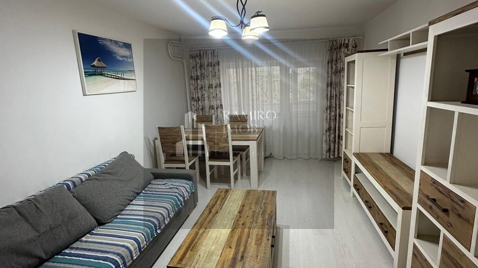 Inchiriere Apartament 3 camere decomandat Soseaua Vergului / Profi - Poză 1
