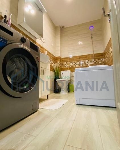 Apartament 2 camere, 68 mp, 2 balcoane, loc parcare, Popas Păcurari, Valea Lupului - Poză 6
