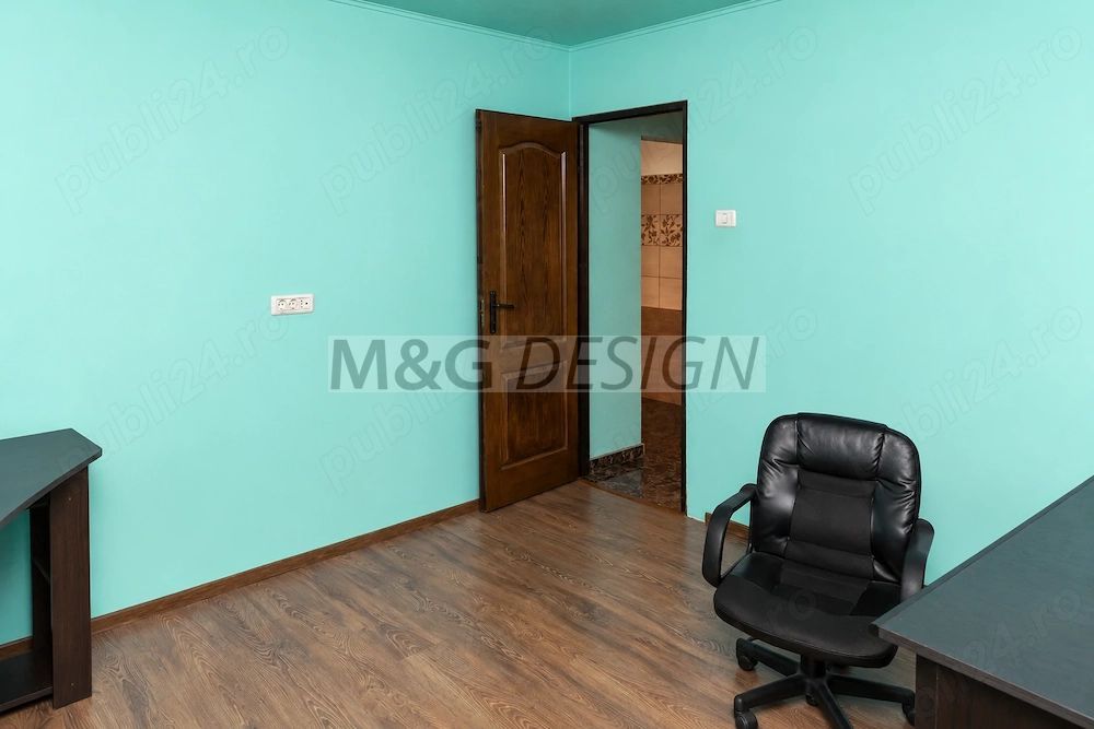Apartament 2 camere zona Baba Dochia etaj 2 - Poză 6