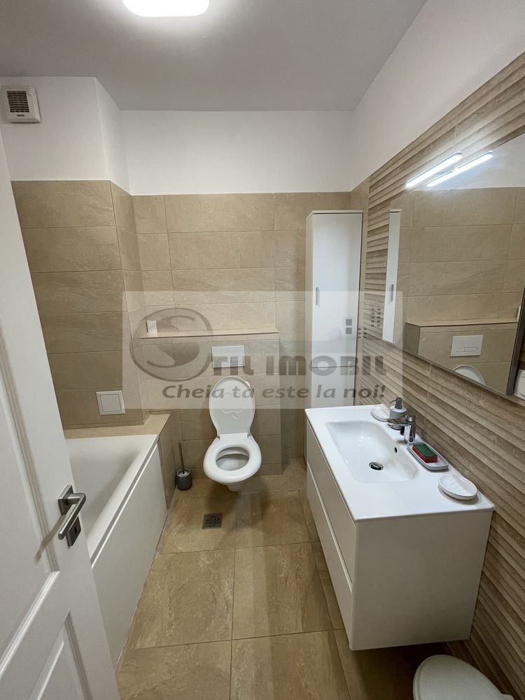 Apartament 2 Camere Tudor Vladimirescu - 530 euro - Poză 8