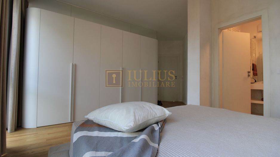 Paltim, 3 camere, apartament premium - Poză 12