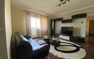 APARTAMENT CHIRIE 2 CAMERE ROVINE ROVINE CU CENTRALA - Poză 1