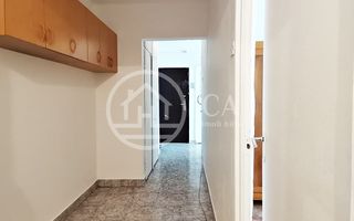 Apartament cu 3 camere de vanzare in zona Decebal, Oradea - Poză 9