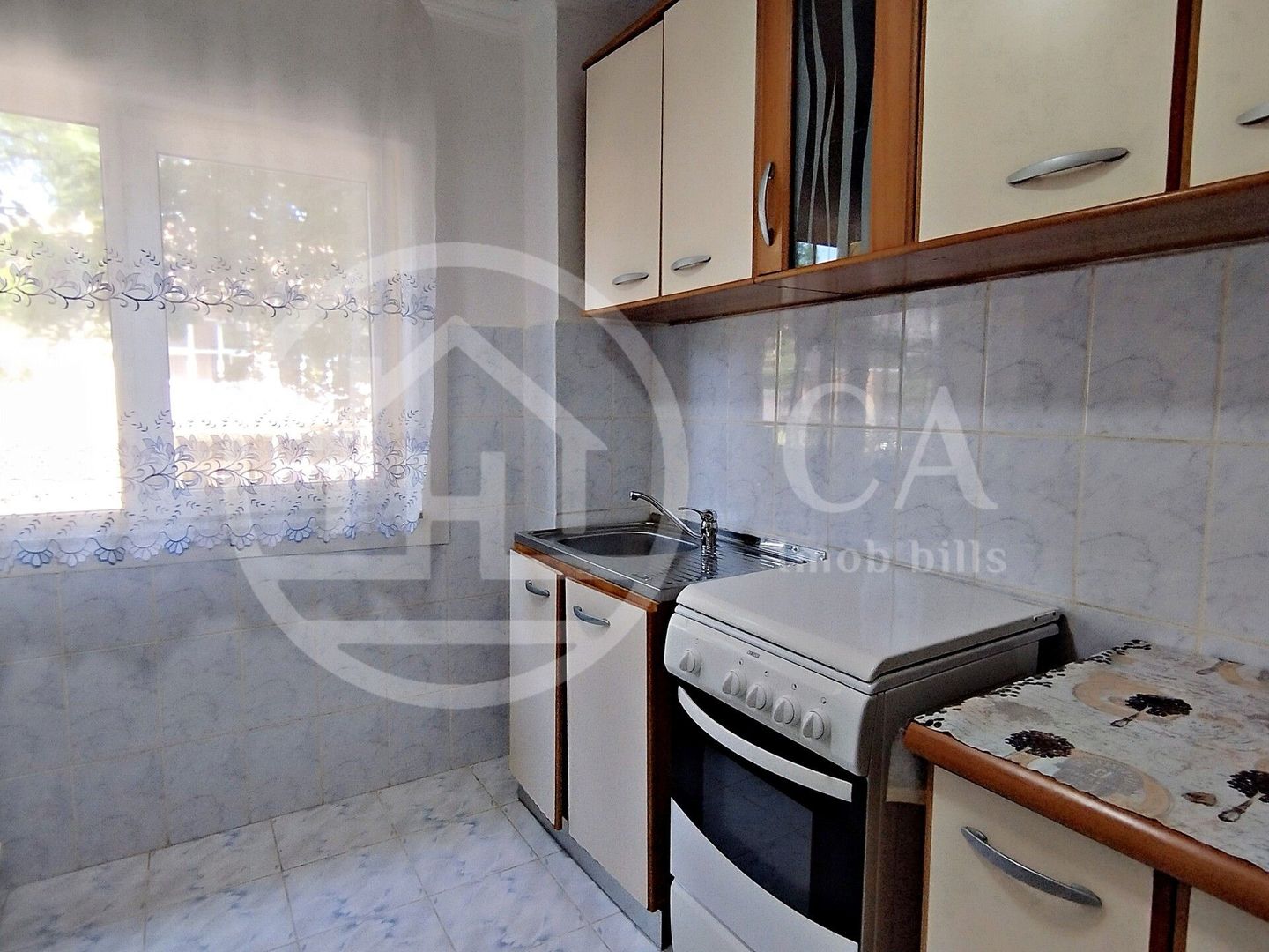 Apartament cu 2 camere de inchiriat zona Rogerius, Oradea - Poză 6