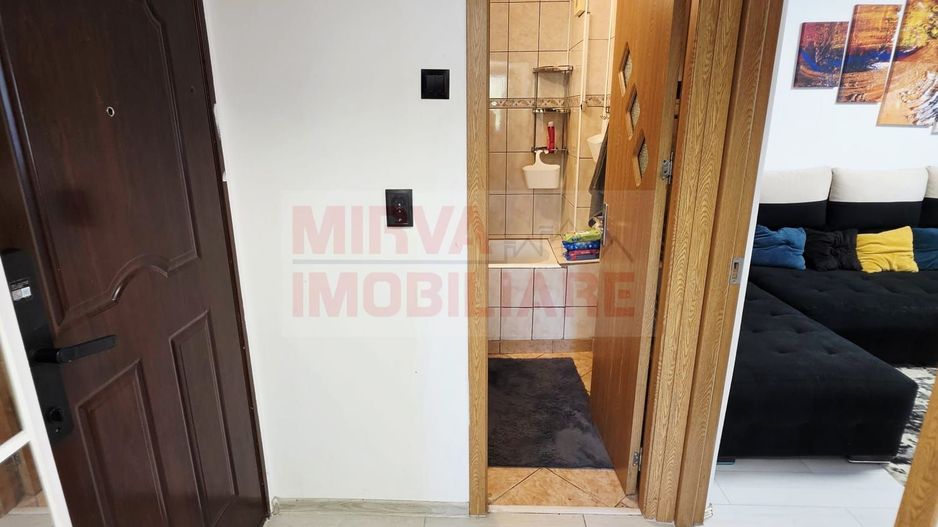 Apartament 3 camere decomandat | zona Baraolt | Mobilat si utilat - Poză 22