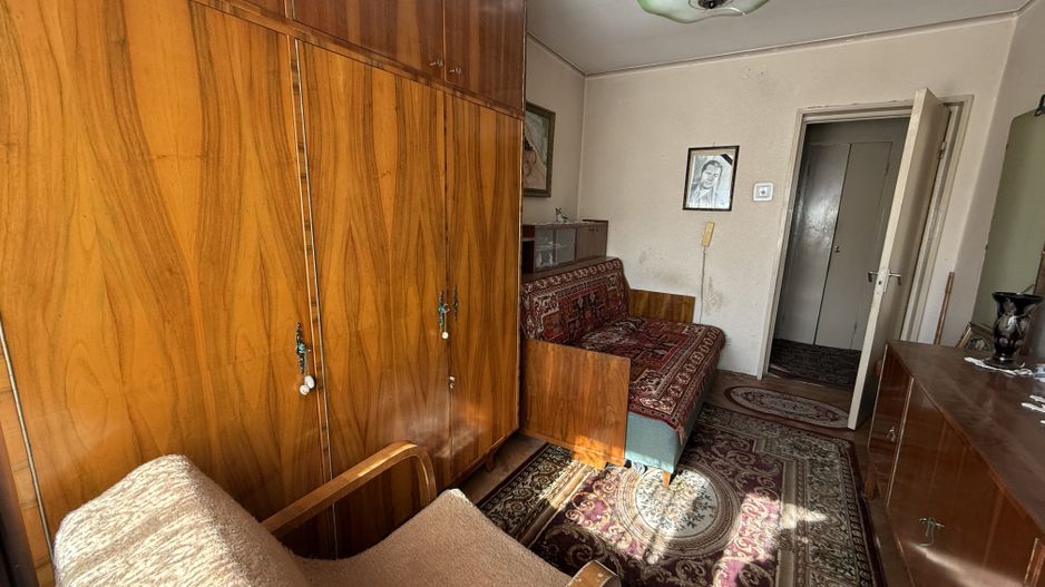 ULTRACENTRAL | APARTAMENT 3 CAMERE | GARAJ | HURMUZACHI - Poză 13