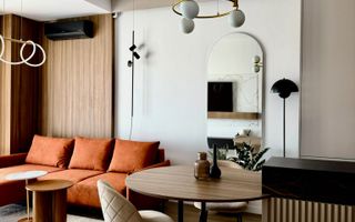 Apartament la cheie | 2 camere | Eroilor - Poză 7