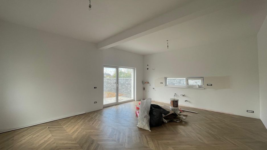 Duplex modern - despartit prin dressing - 4 camere |Urseni| - Poză 4