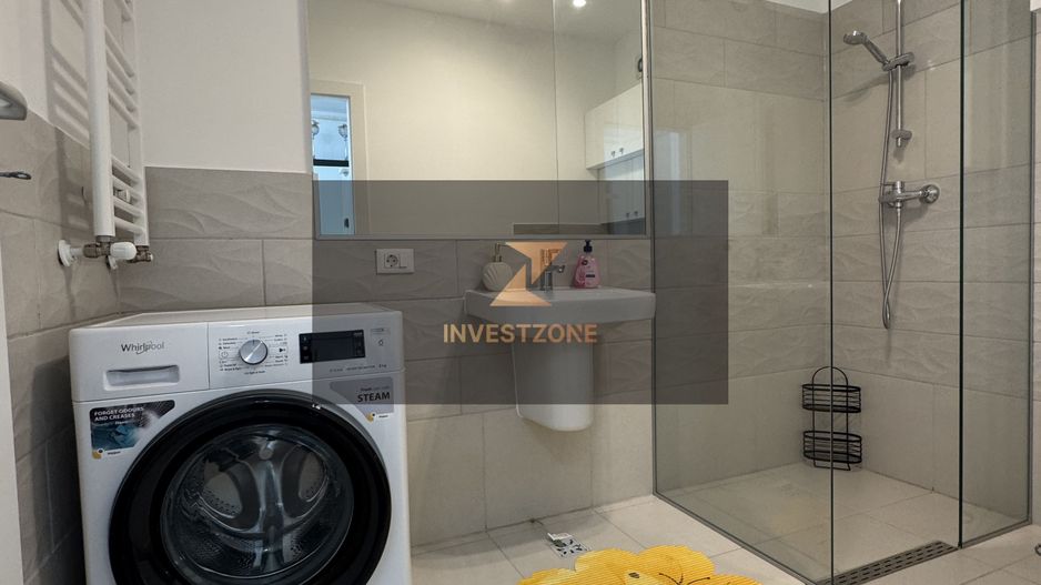 Apartament lux în Ared cu 3 camere - Poză 5