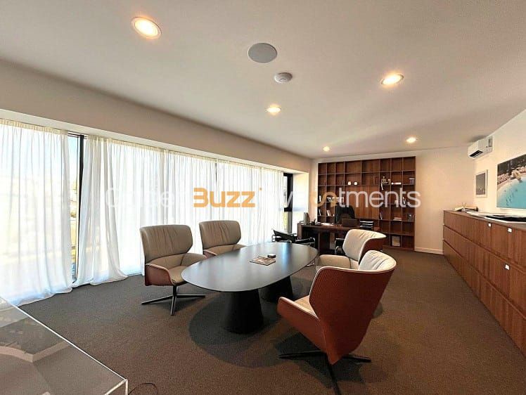 Clădire birouri boutique | P+4 | 550 mp | 100% închiriată | - Poză 25