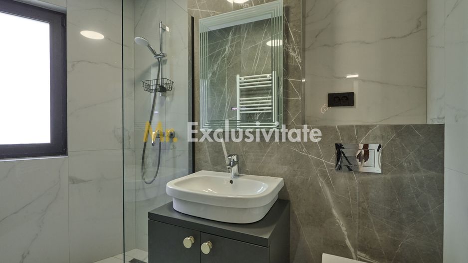 3 CAMERE|CENTRU|2026|2 BAI|2 BALCOANE |MOBILAT|UTILAT - Poză 10