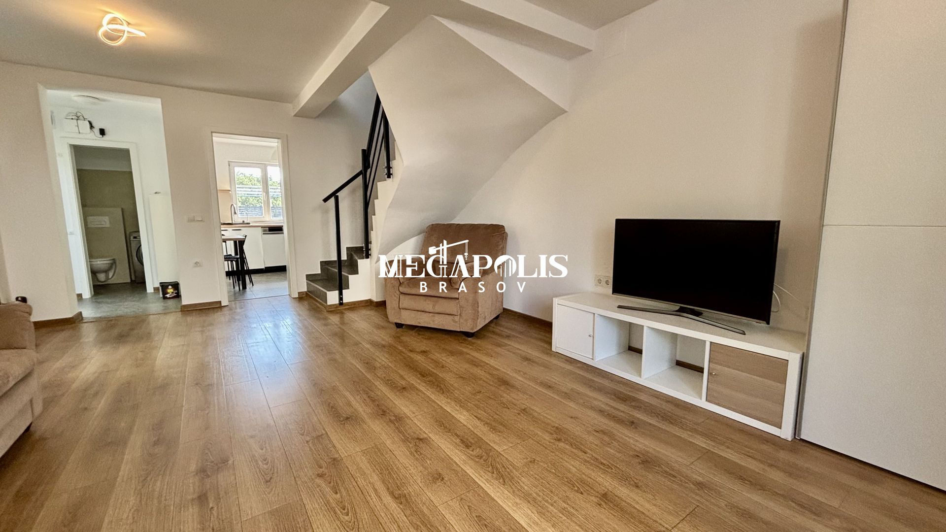 Duplex 3 camere | Curte Proprie | Pet-Friendly | Triaj - Poză 5