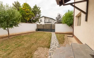 Vila spatioasa de vanzare in Pantelimon zona Padurea Cernica - Mierlei - Poză 35