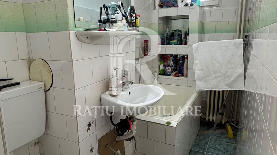 De inchiriat | Apartament 2 camere | Velenta - Poză 9