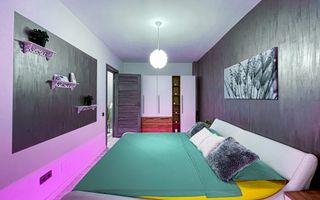 Apartament 4 camere, Parcare, Str Cetatii Floresti - Poză 9