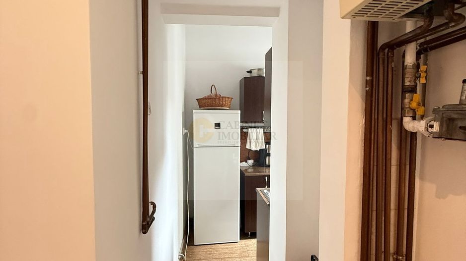 Decomandat | 59mp  | Etaj Intermediar | Cismigiu - Poză 9