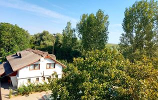 Pensiunea lui Ivan de vanzare | Mila 23 | Chilia Veche